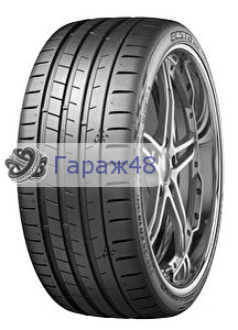 Kumho Ecsta PS91 235/35 R19 91Y