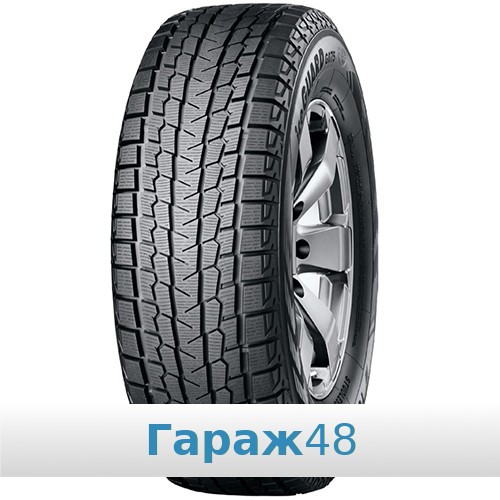 Yokohama Ice Guard G075 285/75 R16 116/113Q